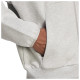 Adidas Ανδρική ζακέτα Future Icons Full Zip Hoodie